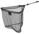 DAM Bas-X Kescher 60x60x50cm 2tlg 2,00m