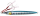 Savage Gear 3D Slim Jim Minnow Speed Pilker 180g