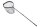 Mivardi Landing Net Hardcore XLF (floating)