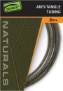 FOX Naturals Anti Tangle tubing 2m trans khaki