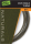 FOX Naturals Anti Tangle tubing 2m trans khaki
