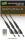 Fox  Naturals Kwik Change Lead Clip Tubing Rigs