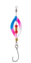 Iron Trout Swirly Loop Spoon Forellenblinker 2,8g