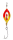 Iron Trout Swirly Loop Spoon Forellenblinker 2,8g