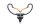 Feeder Auflage V-Form (vorne)