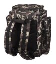 Spro Camou Rucksack 45