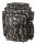 Spro Camou Rucksack 45