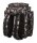 Spro Camou Rucksack 45