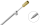 Delphin Rutenhalter mit Gewinde 40-70cm