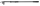 Delphin Scroll TeleCarp 10ft 2,7lbs