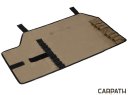 Delphin Rutenhaltertasche Area  Stick Carpath