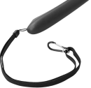 Delphin Spinn-/Watkescher 60x50cm