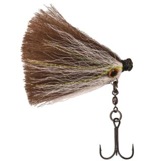 Zebco Mouse Jig Head