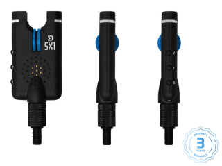 Delphin SX-1 wasserdichter Bissanzeiger