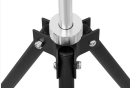 Delphin Reaxe Triplex Feeder Ständer