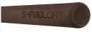 Delphin SymbolCat Bronze 500g 2,85m 2tlg.