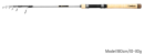 Delphin Aztec Telerute 10-30g