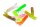 IC Moby Tube 9cm Wildmix 8Stck