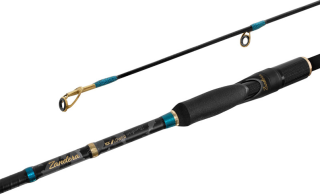 Delphin Zandera  NX Lower Spin 2tlg. 3-18g