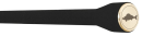 Delphin Zandera  NX Lower Spin 2tlg. 3-18g