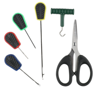 Mikado Werkzeug Set 6tlg