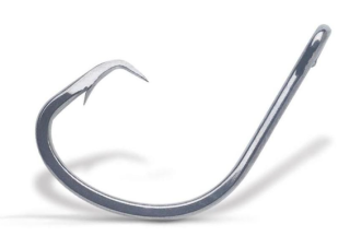 VMC 8382 BN Circle/Saltwater/3X Strong 5Stck.