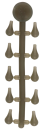 FOX Edges Essentials Hook Beads