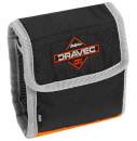 Delphin Dravec Mini Vorfachtasche