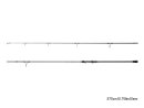 Delphin Opium BlacxCarp 2tlg. 2,70m 2,75lbs