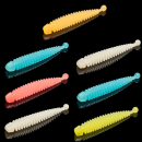 Soorex Tail 64mm Knoblauch