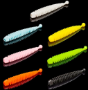 Soorex Tail 64mm Knoblauch