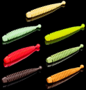 Soorex Tail 64mm Knoblauch