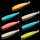 Soorex Tail 64mm Knoblauch