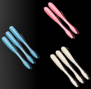 Soorex Laky Worm 50mm