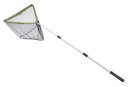 Mivardi Landing Net Metal 3tlg