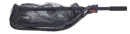 Balzer Shirasu faltbarer Bootskescher 50x65cm gummiert