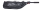 Balzer Shirasu faltbarer Bootskescher 50x65cm gummiert