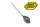 Mivardi Method Feeder QMR Flat L long
