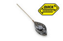 Mivardi Method Feeder QMR Flat XL long