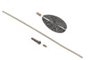 Mivardi Method Feeder QMR Flat XL long