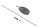Mivardi Method Feeder QMR Flat XL long
