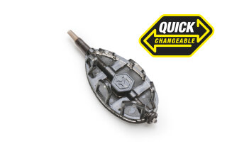 Method Feeder QMR Grip L