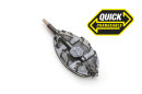 Method Feeder QMR Grip L