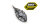Method Feeder QMR Grip XL