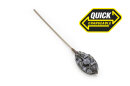 Method Feeder QMR Grip L long