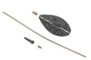 Method Feeder QMR Grip L long