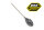 Method Feeder QMR Grip L long