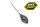 Method Feeder QMR Grip XL long