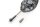 Method Feeder QMR Grip XL long 80g