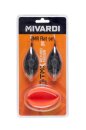 Method Feeder Set QMR Flat XL  (50+60g+Mould)